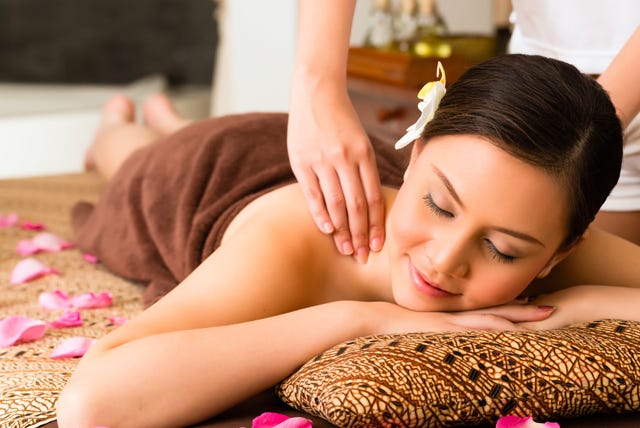 Body Spa